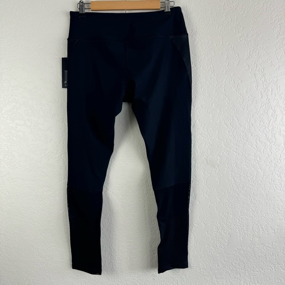 NWT | Central Park Sport | black athletic leggings | L - Picture 9 of 10